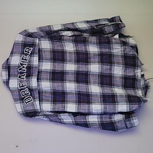 AE flannel